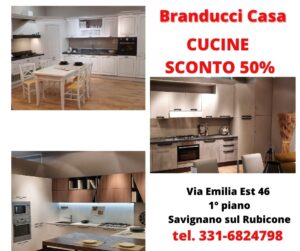 cucine branducci casa a metà prezzo